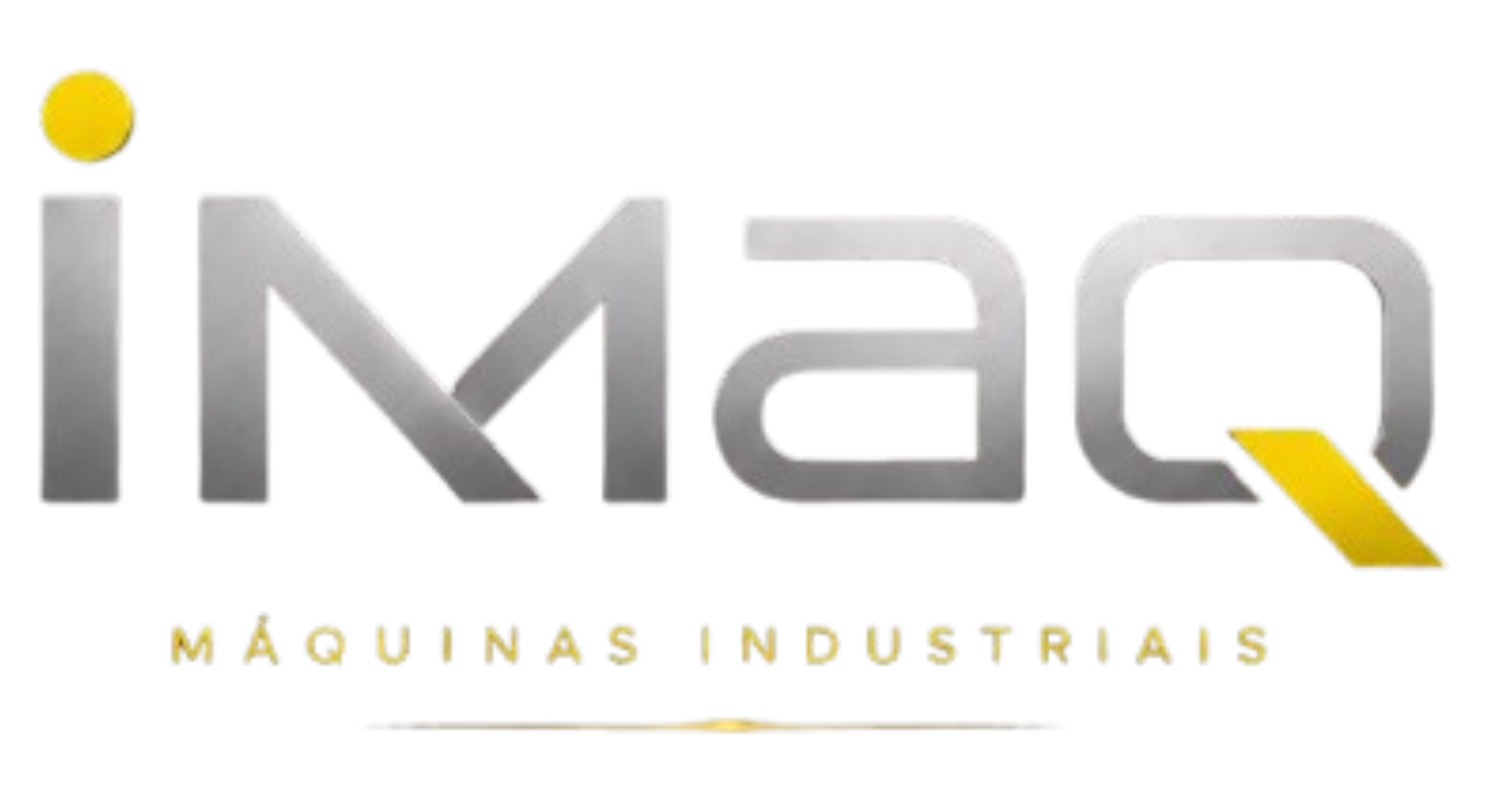 IMaq Máquinas Industriais